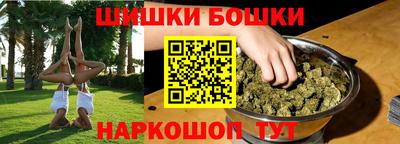 шишки Кинель